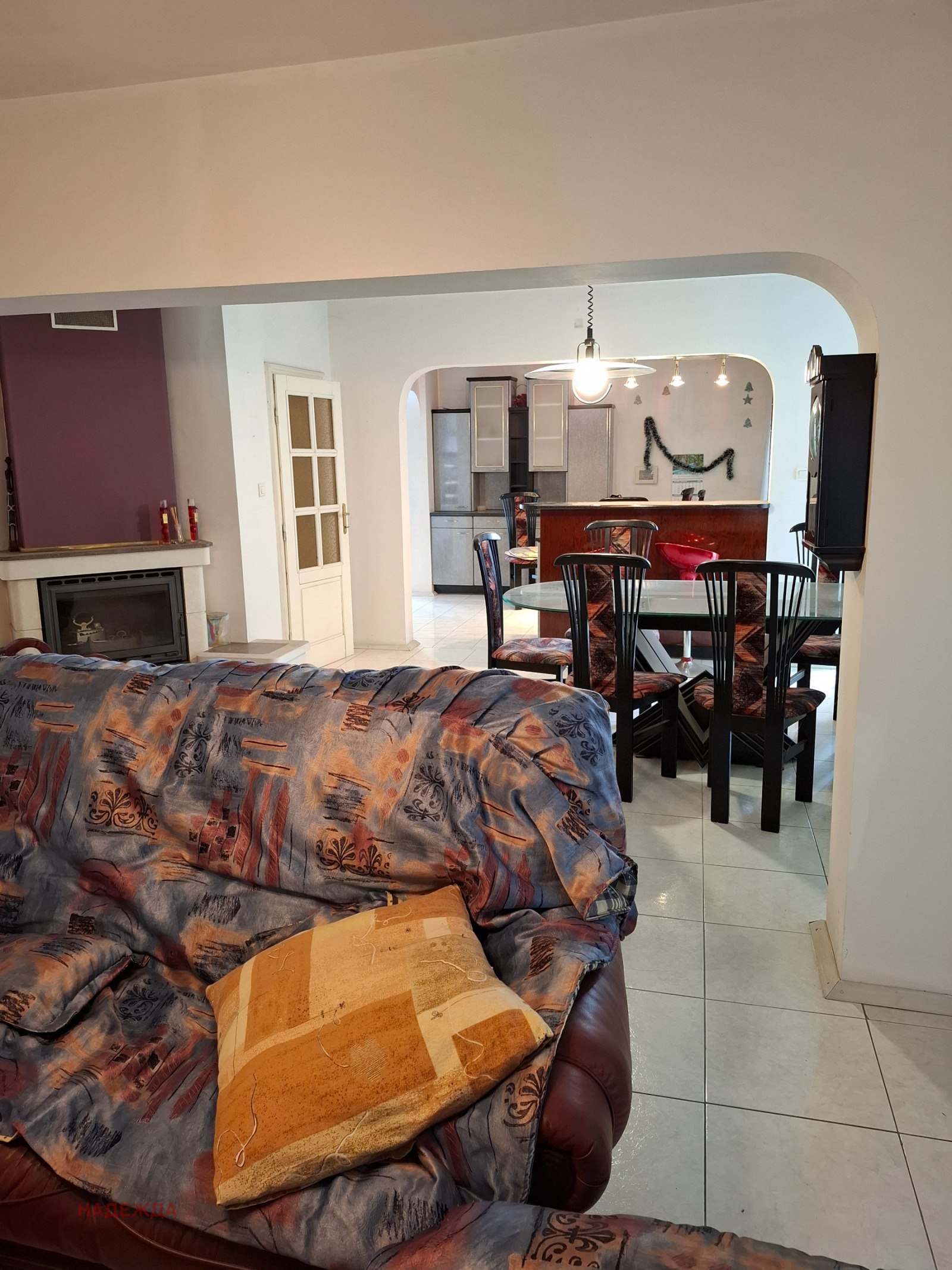 Продава МЕЗОНЕТ, гр. Плевен, Широк център, снимка 4 - Апартаменти - 53679348