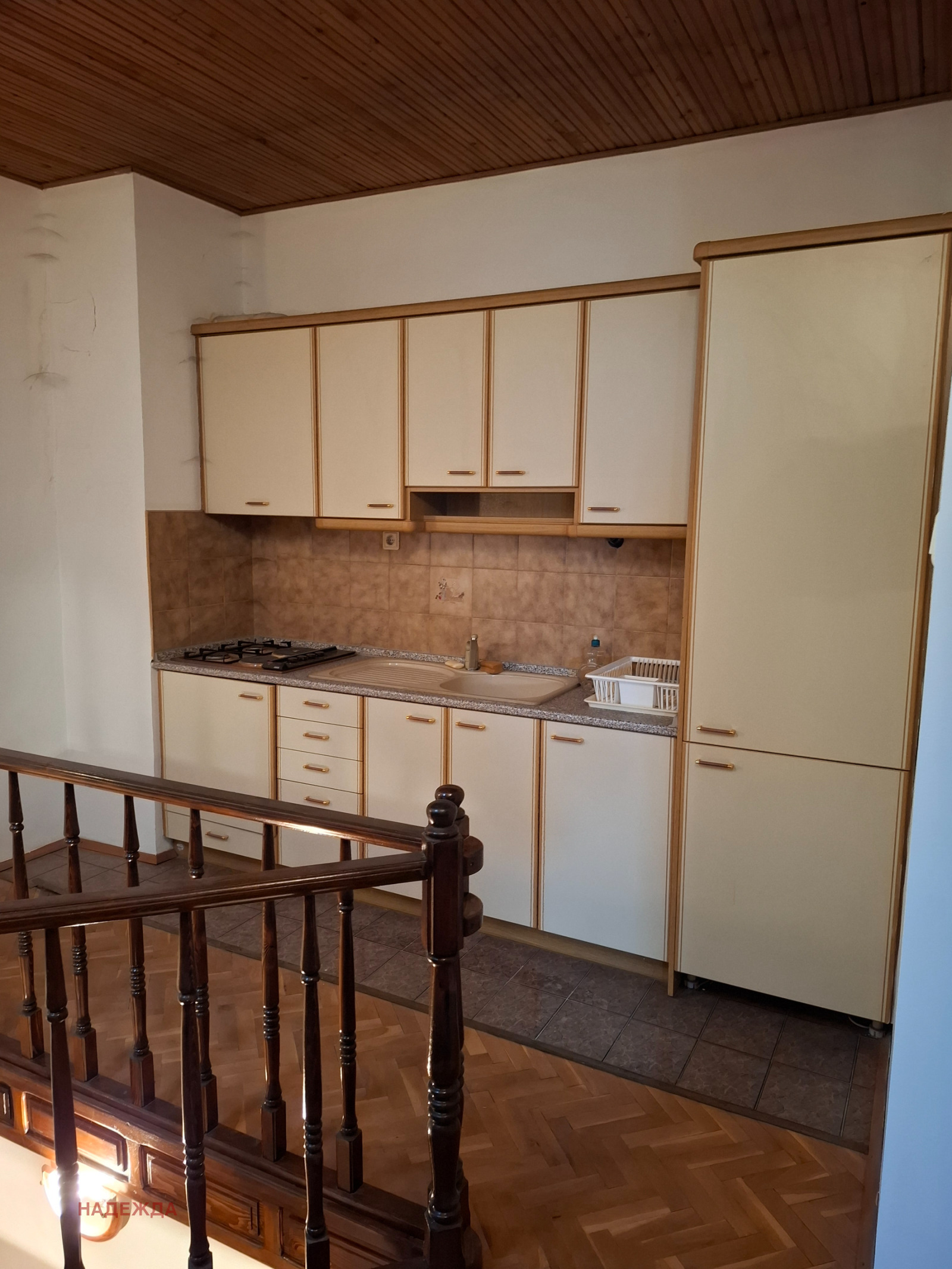 Продава МЕЗОНЕТ, гр. Плевен, Широк център, снимка 7 - Апартаменти - 53679348