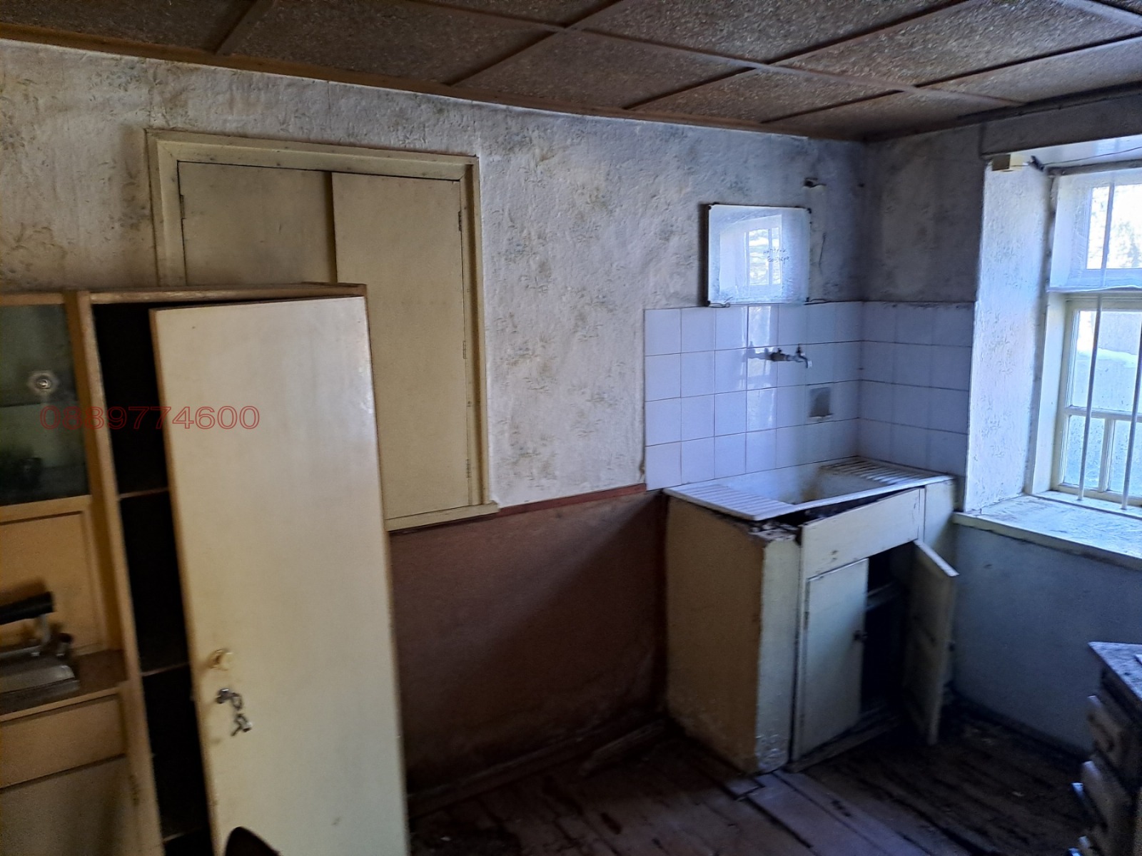 Продава КЪЩА, с. Славейково, област Габрово, снимка 11 - Къщи - 53875625