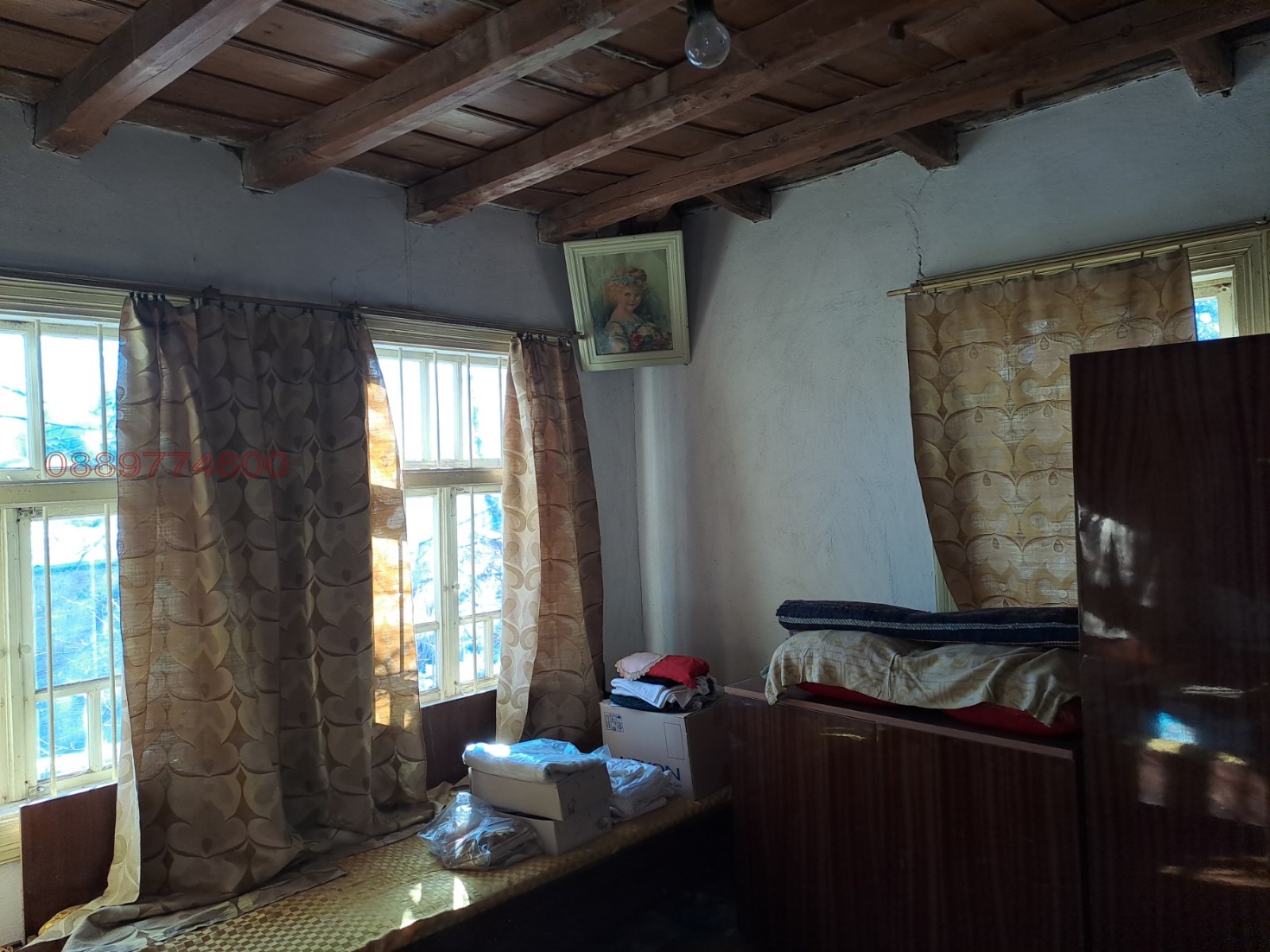 Продава КЪЩА, с. Славейково, област Габрово, снимка 17 - Къщи - 53875625