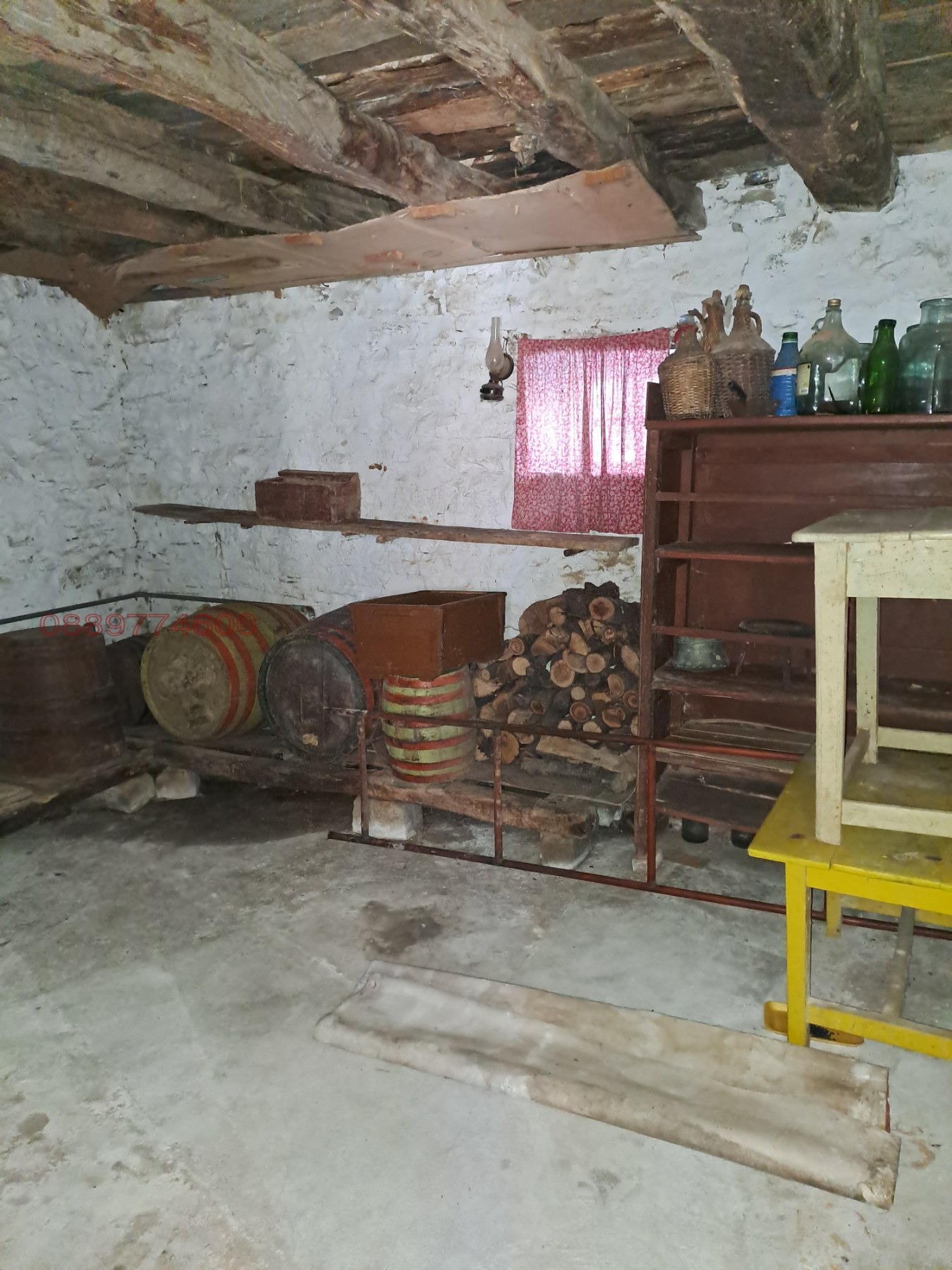 Продава КЪЩА, с. Славейково, област Габрово, снимка 13 - Къщи - 53875625