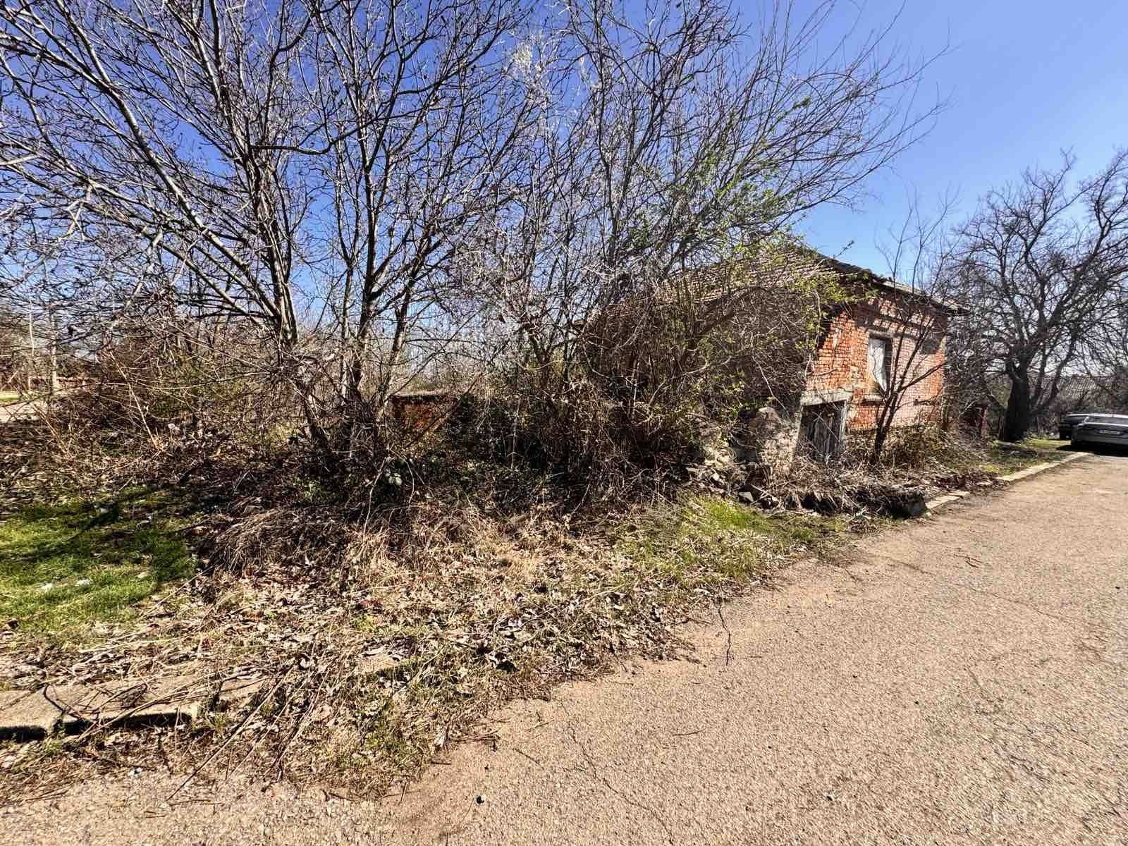 Продава КЪЩА, с. Рупките, област Стара Загора, снимка 2 - Къщи - 49860336