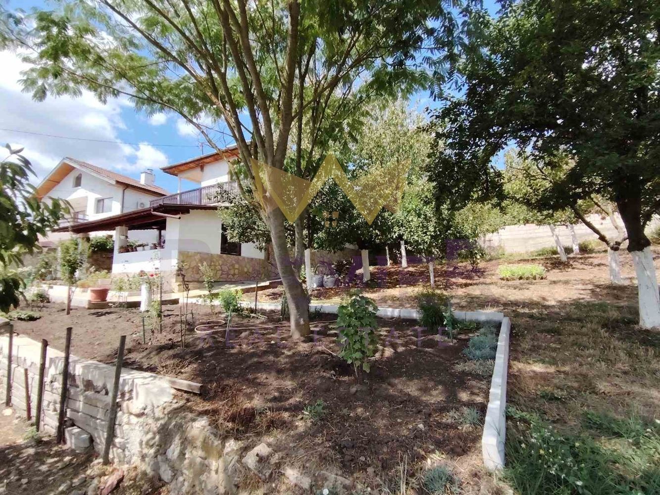 Продава КЪЩА, с. Долище, област Варна, снимка 4 - Къщи - 54254968