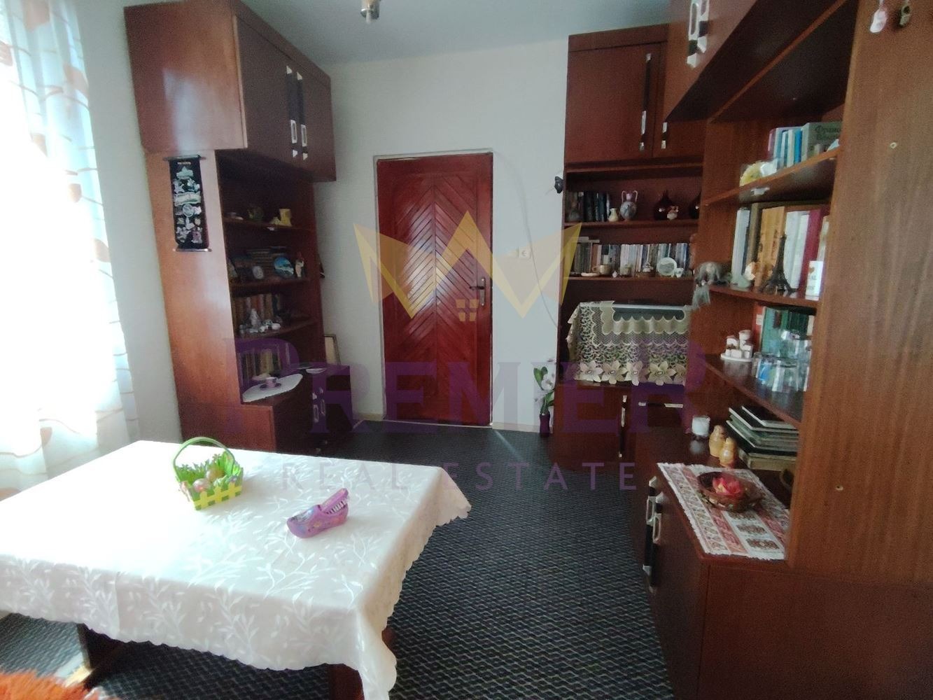 Продава КЪЩА, с. Долище, област Варна, снимка 12 - Къщи - 54254968