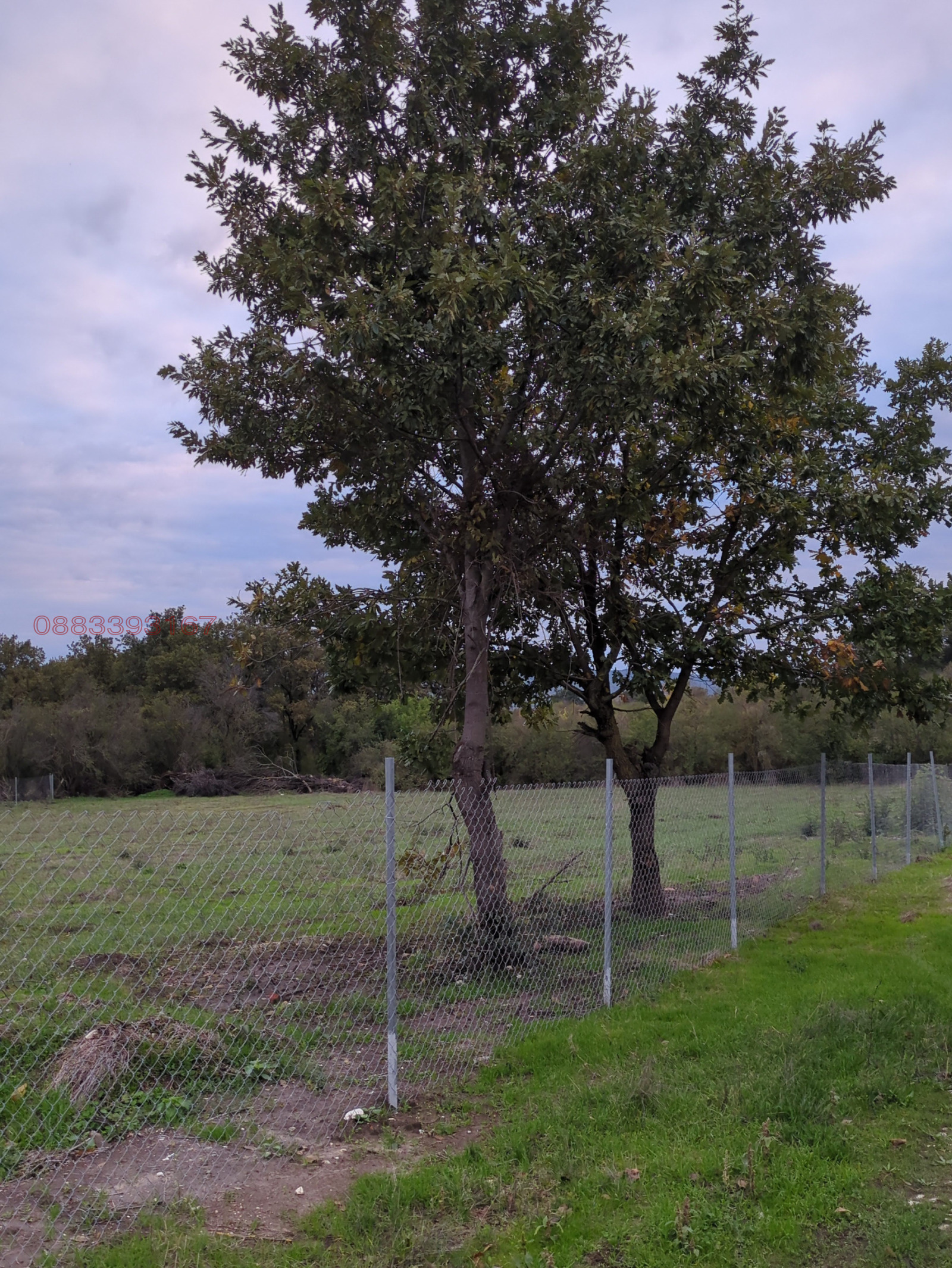 Продава ПАРЦЕЛ, с. Нова Шипка, област Варна, снимка 8 - Парцели - 53885067