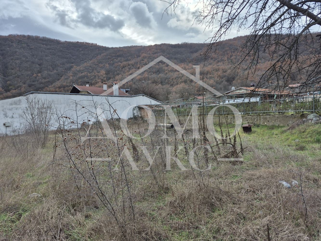 Продава ЗЕМЕДЕЛСКА ЗЕМЯ, с. Железница, област Благоевград