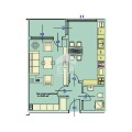 Продава 1-СТАЕН, град Русе, Дружба 1 • 73976 € • 40170844 — Holmes.bg