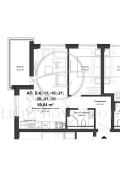 Продава 2-СТАЕН, град Пловдив, Гагарин • 69300 € • 49204474 — Holmes.bg
