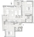 Продава  3-стаен град София , Витоша , 112 кв.м | 48319009 - изображение [10]