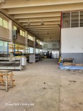 Продава  Пром. помещение град Варна , Западна промишлена зона , 4300 кв.м | 85934891 - изображение [10]