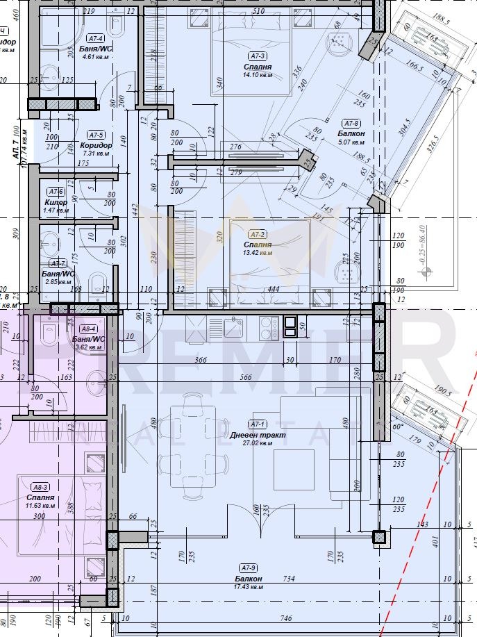 ������� 3-����� | Imot.bg � ����������� 1