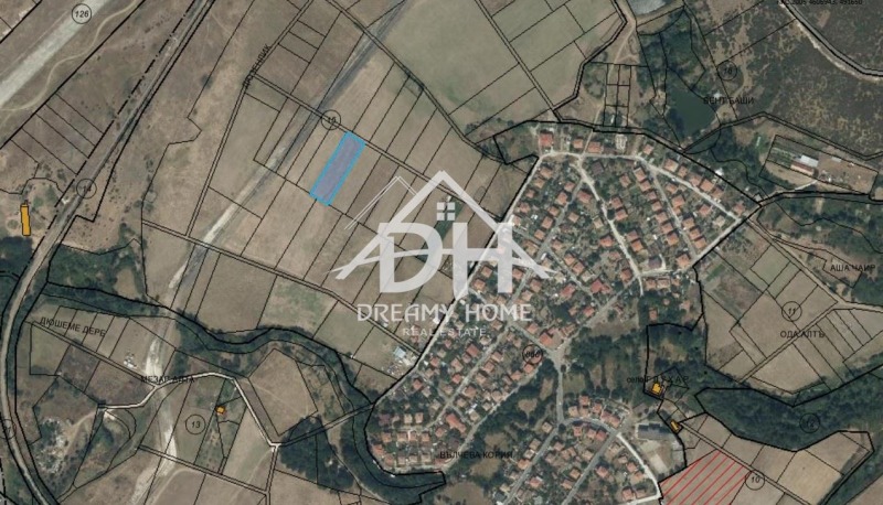 Продава ПАРЦЕЛ в област Кърджали, с. Глухар - 3000 кв.м / 50 106.60 € » 98 000 лв., ДРИЙМИ ХОУМ