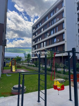 1 Schlafzimmer Witoscha, Sofia 9