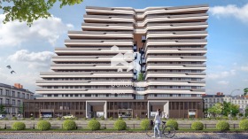 2 bedroom Tsentar, Sofia