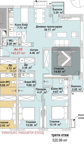 ������� 4-����� | Imot.bg � ����� ������ 3