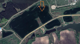 ПАРЦЕЛ, 10 000 m2