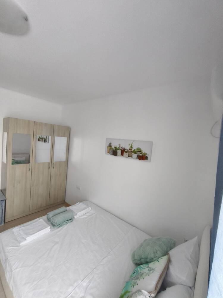 À vendre  Studio région Bourgas , Sozopol , 33 m² | 84970044 - image [4]