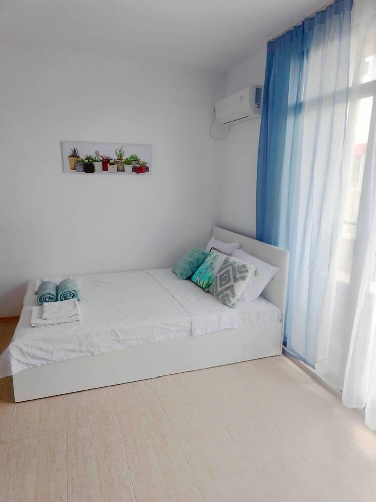À vendre  Studio région Bourgas , Sozopol , 33 m² | 84970044