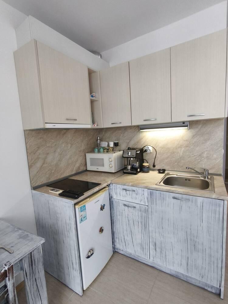 À vendre  Studio région Bourgas , Sozopol , 33 m² | 84970044 - image [3]