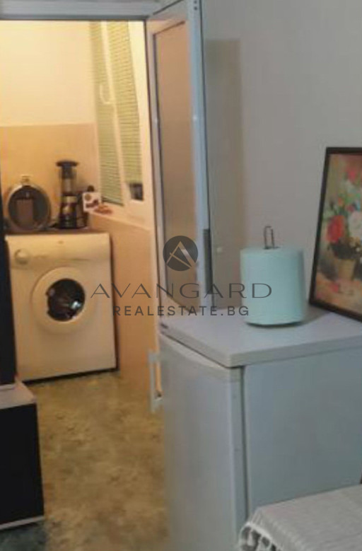 Na prodej  Studio Plovdiv , Centar , 39 m2 | 13642208 - obraz [4]