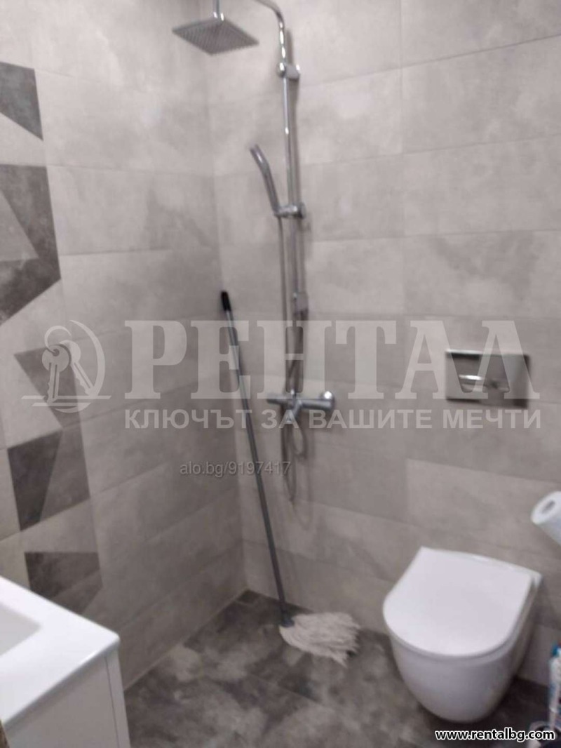 À vendre  1 chambre Plovdiv , Tsentar , 64 m² | 13153625 - image [5]