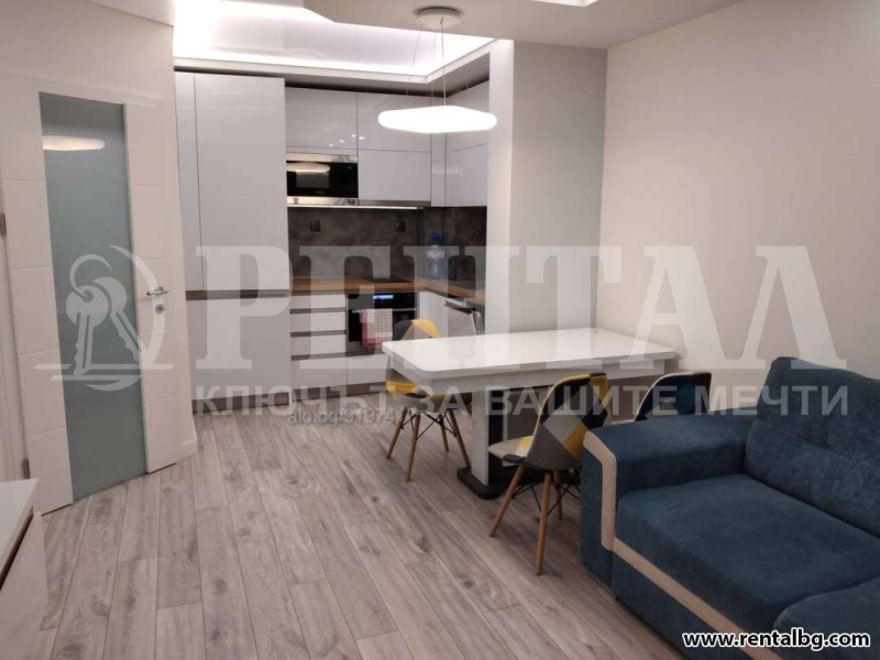 Eladó  1 hálószoba Plovdiv , Centar , 64 négyzetméter | 13153625 - kép [2]