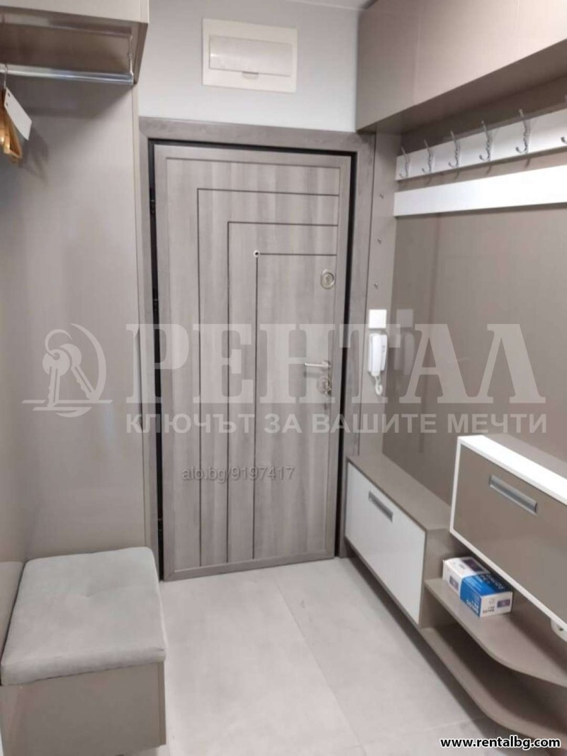 In vendita  1 camera da letto Plovdiv , Tsentar , 64 mq | 13153625 - Immagine [3]