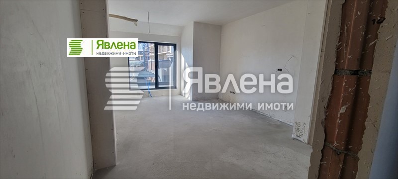 Продава 2-СТАЕН, гр. София, Лозенец, снимка 9 - Aпартаменти - 47793269