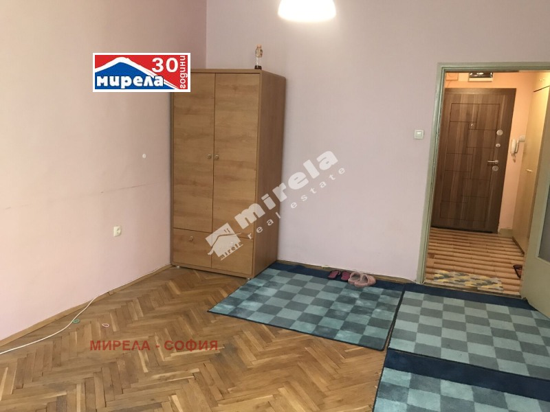 Продава 2-СТАЕН, гр. София, Център, снимка 3 - Aпартаменти - 49052077