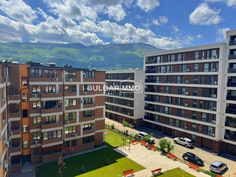 Zu verkaufen  1 Schlafzimmer Sofia , Witoscha , 58 qm | 61858960