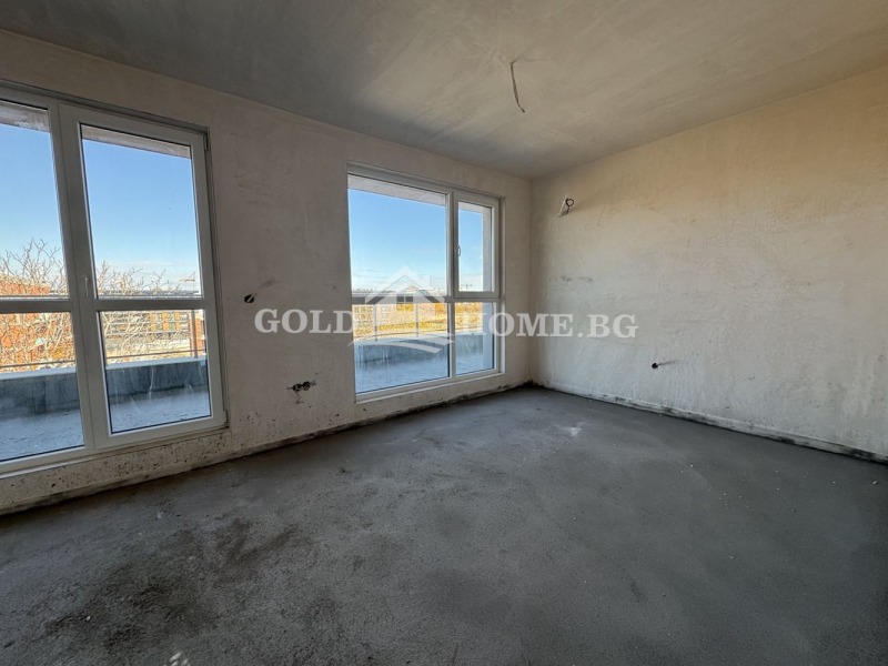 Myytävänä  1 makuuhuone Plovdiv , Hristo Smirnenski , 105 neliömetriä | 73972619 - kuva [5]