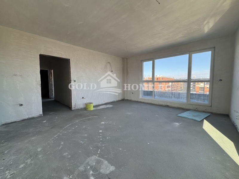 Myytävänä  1 makuuhuone Plovdiv , Hristo Smirnenski , 105 neliömetriä | 73972619 - kuva [2]
