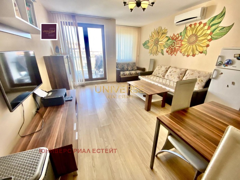 Til salg  1 soveværelse region Burgas , Sveti Vlas , 73 kvm | 67817512 - billede [3]