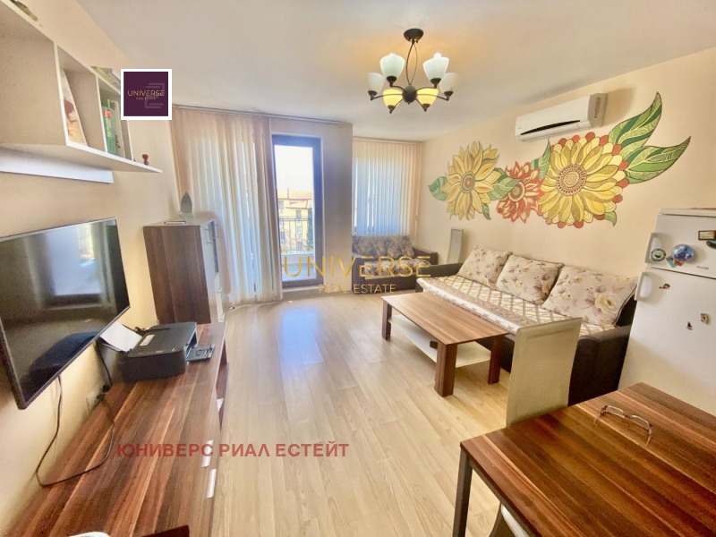 Til salg  1 soveværelse region Burgas , Sveti Vlas , 73 kvm | 67817512 - billede [7]