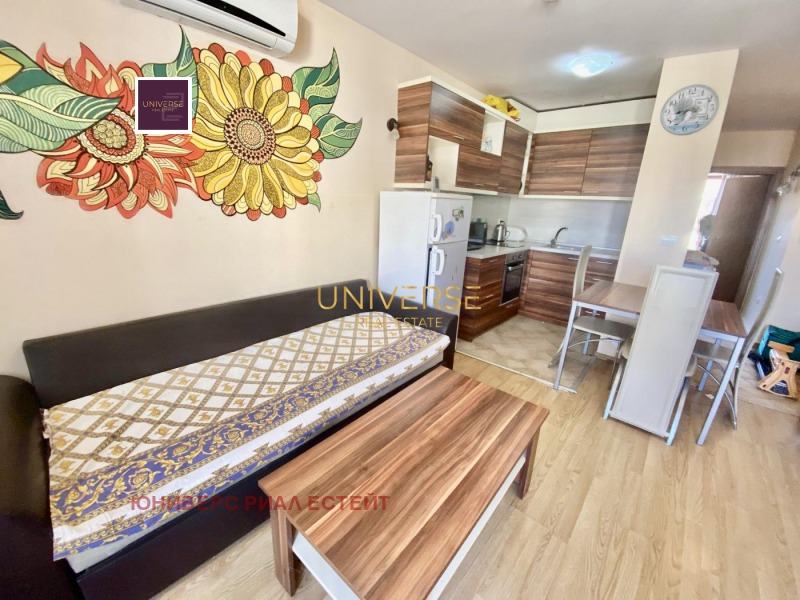 Til salg  1 soveværelse region Burgas , Sveti Vlas , 73 kvm | 67817512 - billede [6]