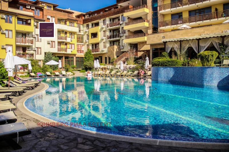 Til salg  1 soveværelse region Burgas , Sveti Vlas , 73 kvm | 67817512 - billede [12]