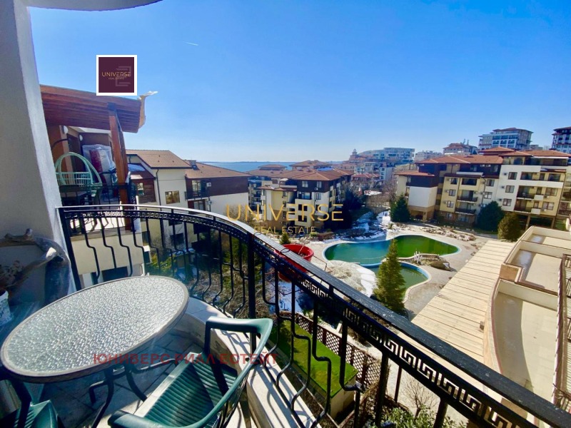 Til salg  1 soveværelse region Burgas , Sveti Vlas , 73 kvm | 67817512 - billede [11]