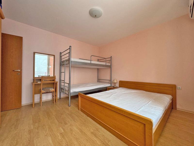 Na prodej  1 ložnice oblast Burgas , k.k. Elenite , 72 m2 | 85030920 - obraz [6]