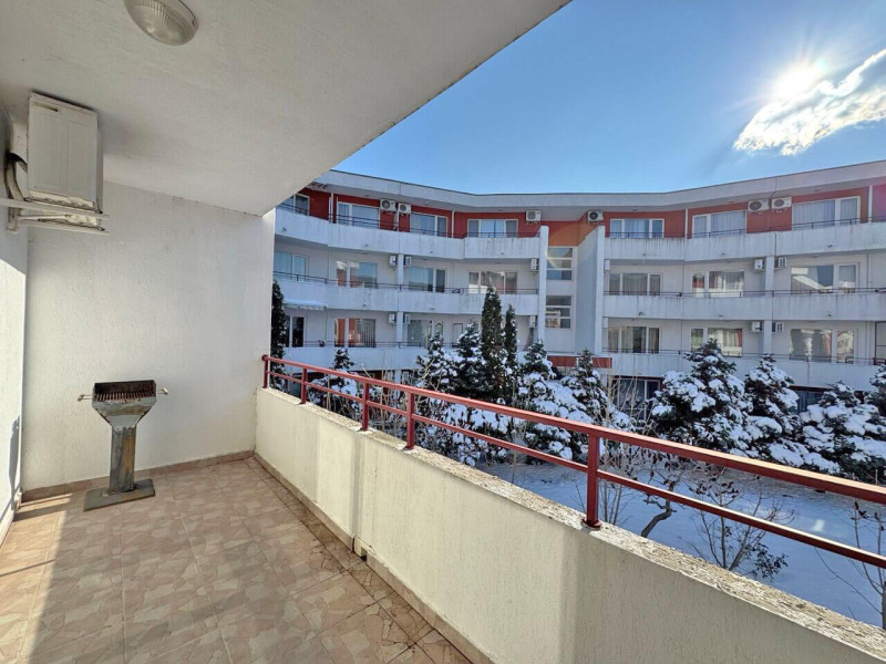 Na prodej  1 ložnice oblast Burgas , k.k. Elenite , 72 m2 | 85030920 - obraz [10]