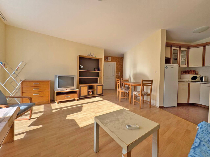 Na prodej  1 ložnice oblast Burgas , k.k. Elenite , 72 m2 | 85030920 - obraz [3]