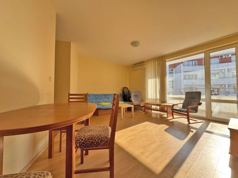 Na prodej  1 ložnice oblast Burgas , k.k. Elenite , 72 m2 | 85030920 - obraz [4]