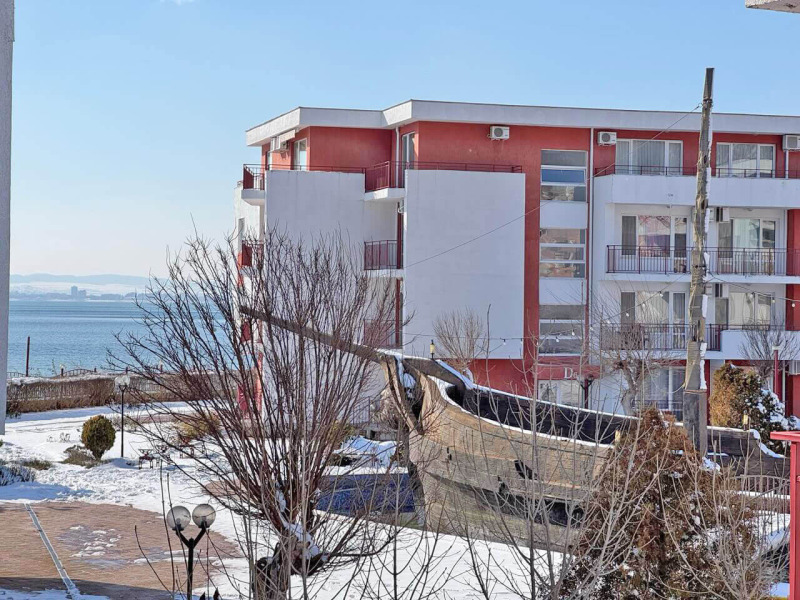 Na prodej  1 ložnice oblast Burgas , k.k. Elenite , 72 m2 | 85030920 - obraz [11]