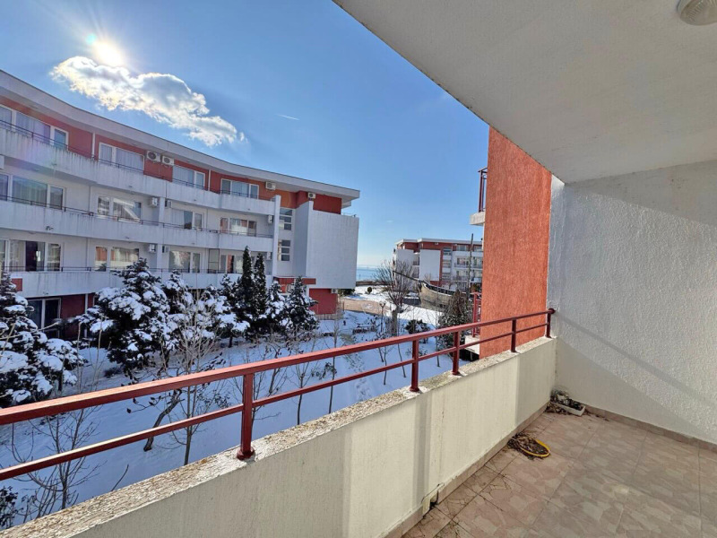 Na prodej  1 ložnice oblast Burgas , k.k. Elenite , 72 m2 | 85030920 - obraz [9]
