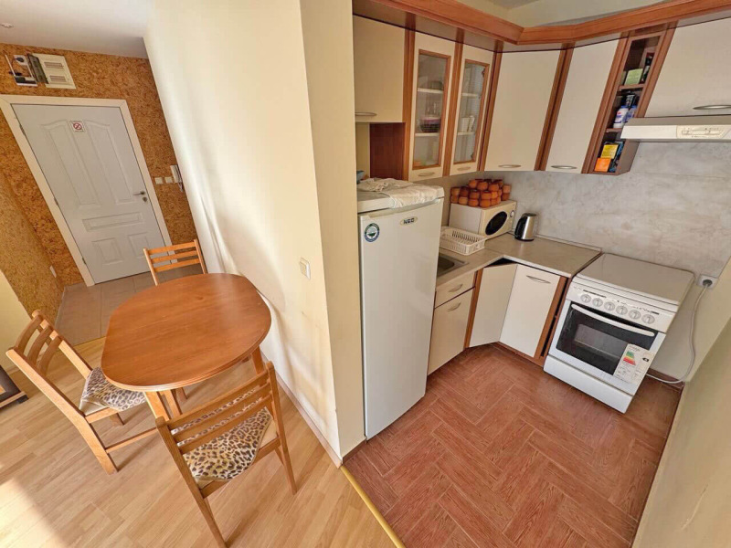 Na prodej  1 ložnice oblast Burgas , k.k. Elenite , 72 m2 | 85030920 - obraz [5]