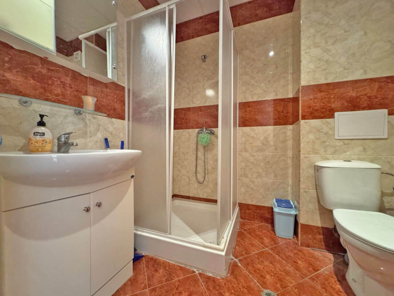 Na prodej  1 ložnice oblast Burgas , k.k. Elenite , 72 m2 | 85030920 - obraz [8]