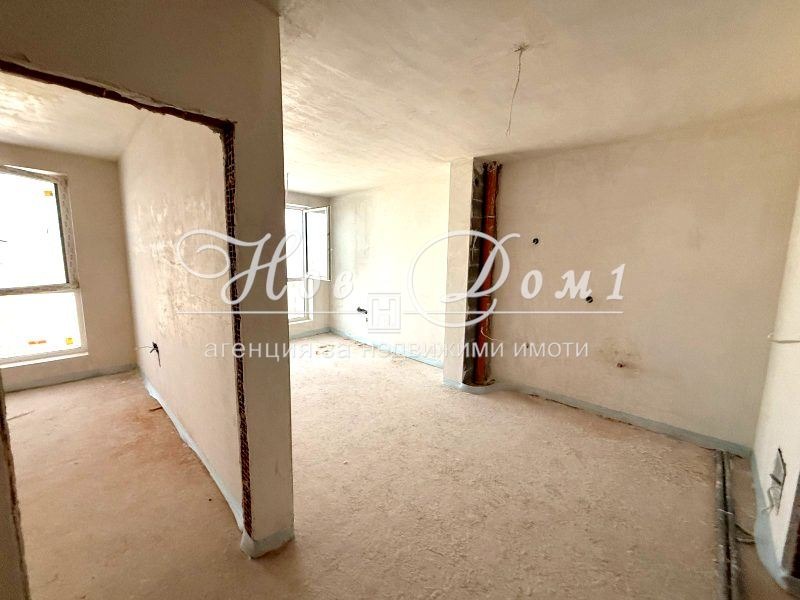En venta  1 dormitorio Sofia , Ovcha kupel , 47 metros cuadrados | 83817726