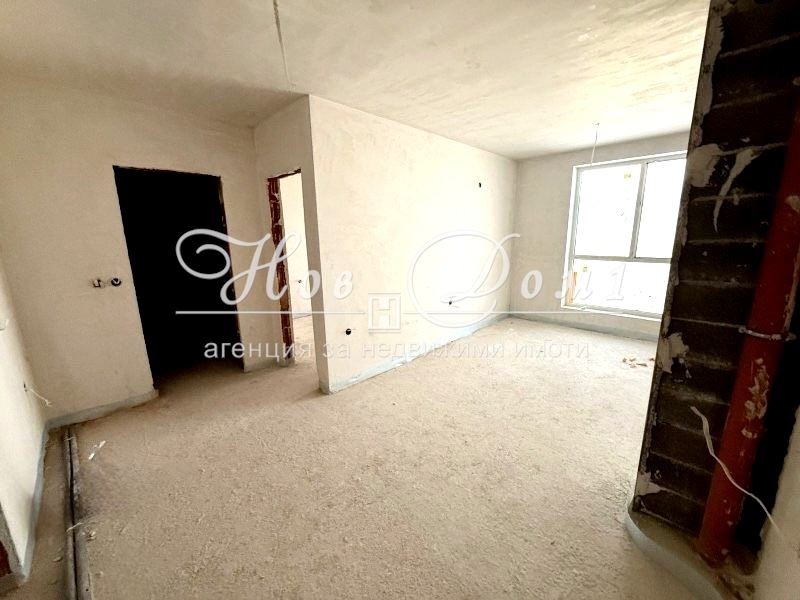 En venta  1 dormitorio Sofia , Ovcha kupel , 47 metros cuadrados | 83817726 - imagen [2]