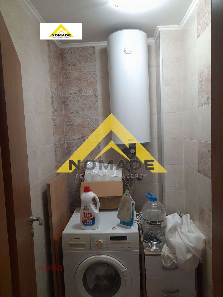 De vânzare  1 dormitor Plovdiv , Marașa , 88 mp | 10475304 - imagine [4]