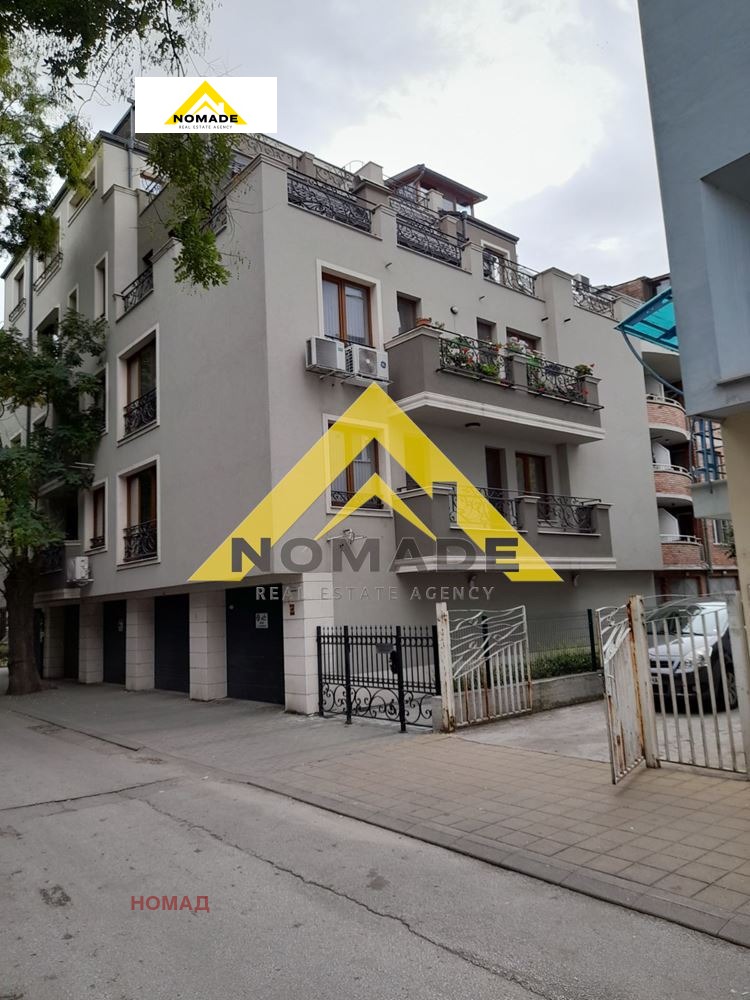 De vânzare  1 dormitor Plovdiv , Marașa , 88 mp | 10475304 - imagine [14]