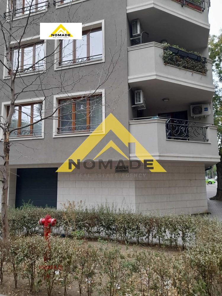 De vânzare  1 dormitor Plovdiv , Marașa , 88 mp | 10475304 - imagine [8]